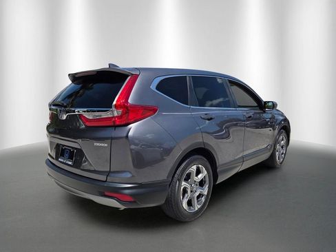 Certified 2019 Honda CR-V EX-L image 3