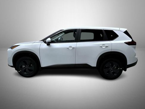 New 2026 Nissan Rogue SV image 8