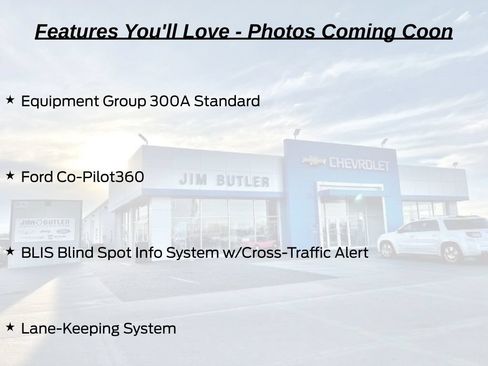 Used 2024 Ford Maverick XLT FWD image 3