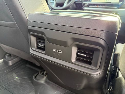 New 2026 Chevrolet Silverado 1500 RST w/ Dark Appearance Package image 15