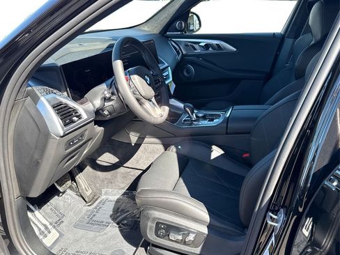 New 2026 BMW XM Label Red AWD/4WD image 9