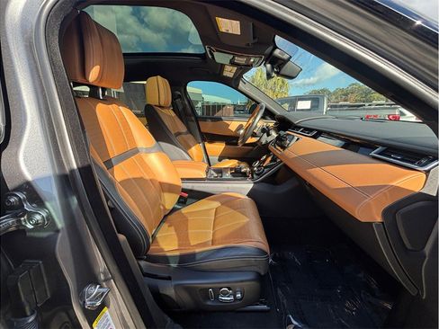 Used 2019 Land Rover Range Rover Velar R-Dynamic SE image 45