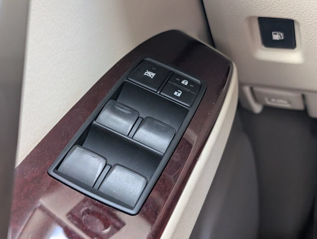 Used 2019 Lexus GX 460 Luxury AWD/4WD image 10