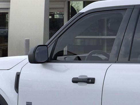 New 2026 Ford Bronco Sport Big Bend image 20