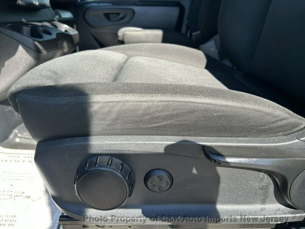 Used 2021 Mercedes-Benz Sprinter 2500 image 19