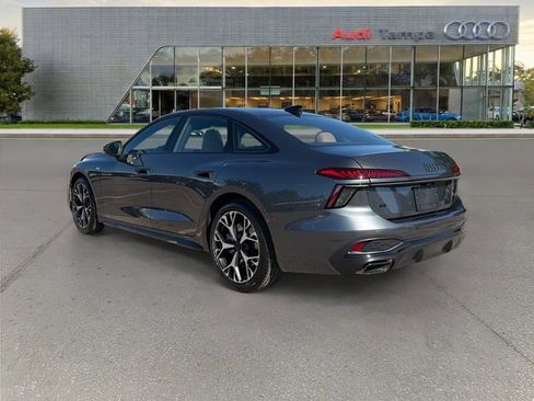 New 2026 Audi A6 Premium Plus AWD/4WD image 5