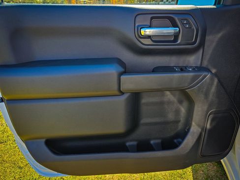 New 2026 GMC Sierra 1500 Pro w/ Pro Value Package image 10