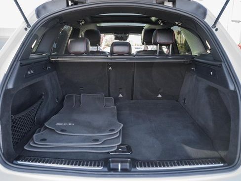 Used 2021 Mercedes-Benz GLC 43 AMG 4MATIC image 10