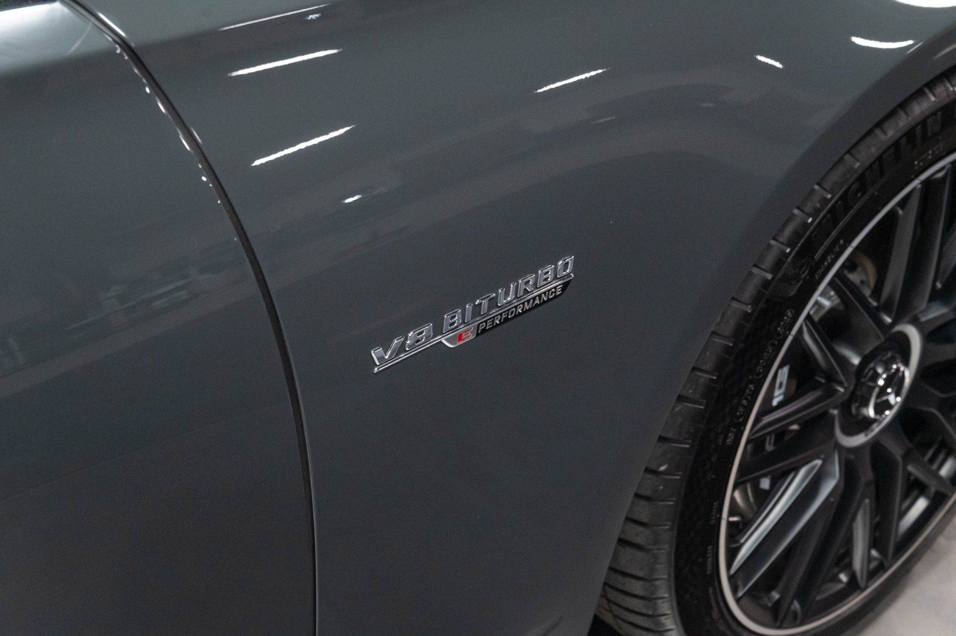 Used 2026 Mercedes-Benz S 63 AMG S image 59