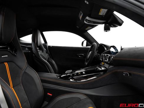Used 2021 Mercedes-Benz AMG GT Black Series image 40