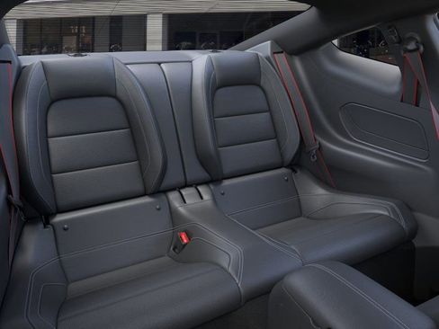 New 2026 Ford Mustang GT Premium image 11