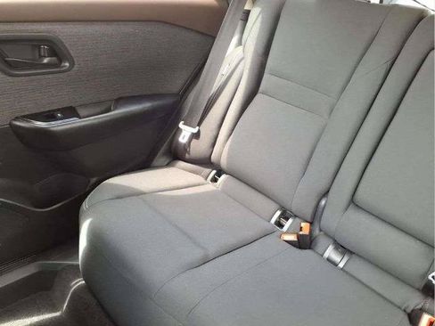 Certified 2023 Nissan Rogue S FWD image 16