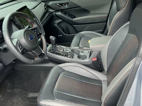Certified 2024 Subaru Crosstrek 2.5i Limited AWD/4WD image 10