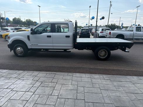 Used 2022 Ford F350 XL w/ Power Equipment Group AWD/4WD image 5