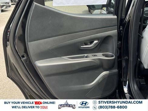 New 2026 Hyundai Santa Cruz SEL FWD image 20