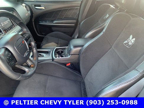 Used 2023 Dodge Charger Scat Pack w/ Plus Group image 13