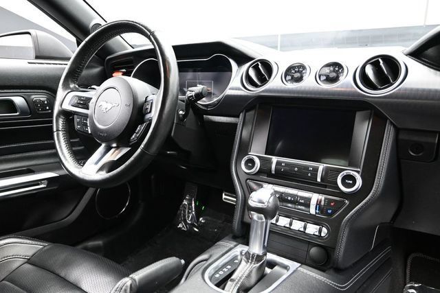 Used 2021 Ford Mustang Mach 1 w/ Equipment Group 700A RWD image 15