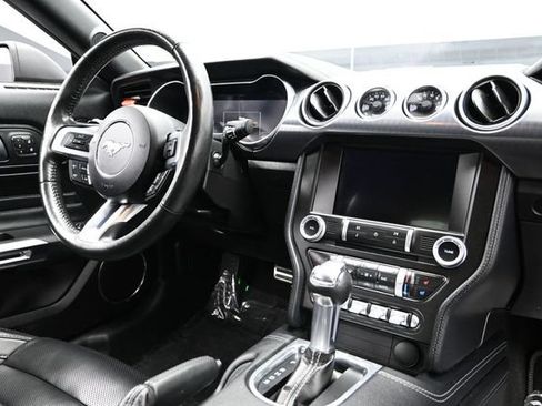 Used 2021 Ford Mustang Mach 1 w/ Equipment Group 700A RWD image 15