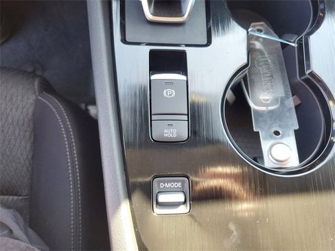 New 2026 Nissan Rogue SV image 22