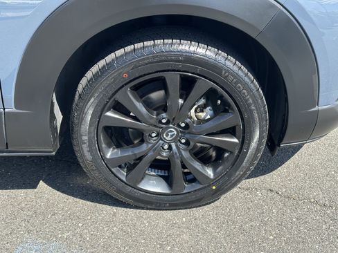 Certified 2023 MAZDA CX-30 AWD 2.5 S w/ Preferred Package image 19
