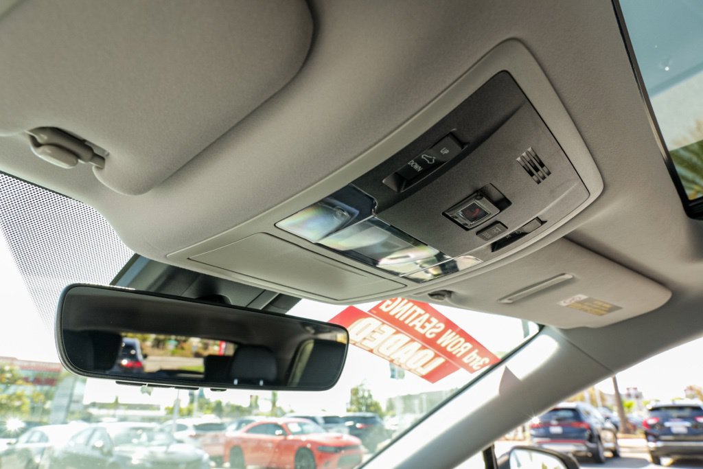 Used 2020 Lexus RX 350L FWD w/ Premium Package image 37