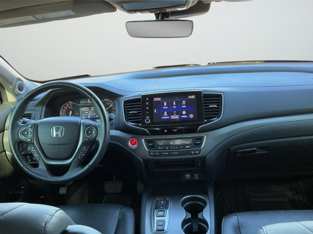 Used 2022 Honda Ridgeline RTL image 9