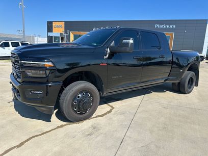 Used 2025 RAM 3500 Laramie