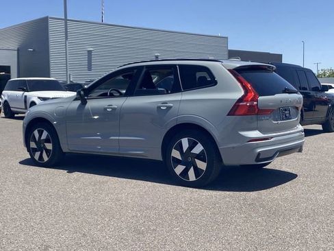 New 2025 Volvo XC60 T8 Plus w/ Protection Package Premier image 9
