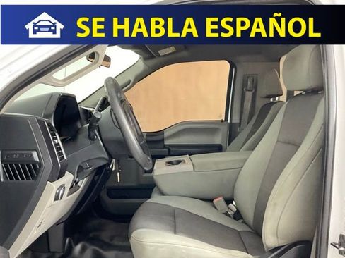 Used 2019 Ford F150 XL w/ XL Power Equipment Group image 11