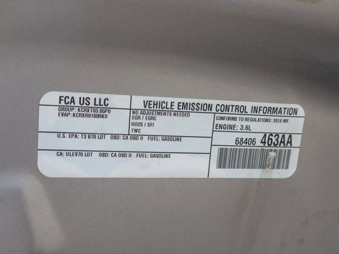 Used 2019 Dodge Durango GT image 12