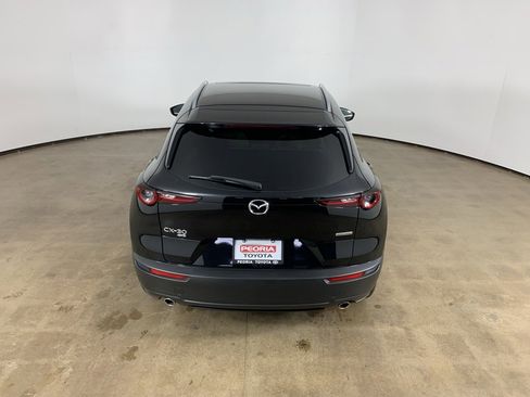 Used 2024 MAZDA CX-30 AWD 2.5 S w/ Preferred Package image 11
