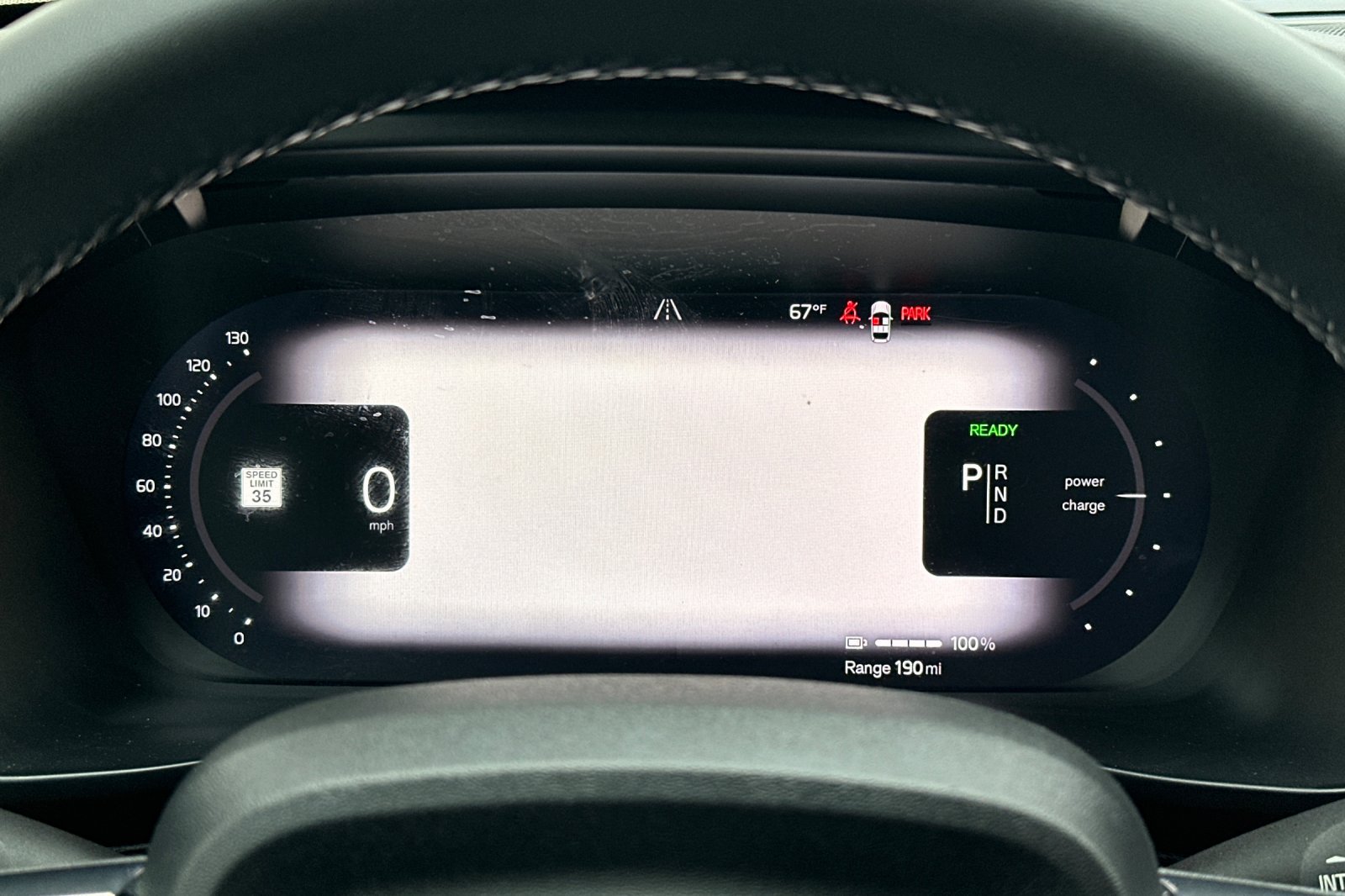 Certified 2023 Volvo XC40 Recharge Ultimate w/ Protection Package Premier AWD/4WD image 31