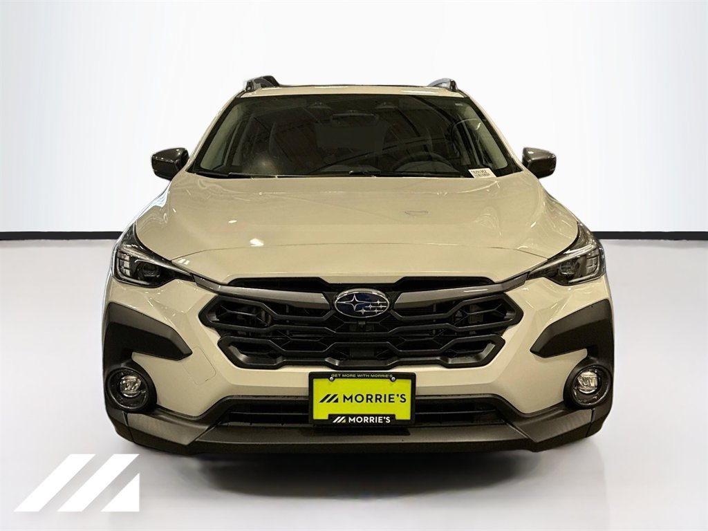 New 2026 Subaru Crosstrek 2.5i Limited AWD/4WD image 2