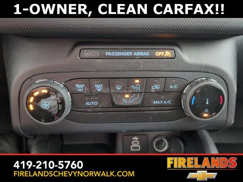 Used 2024 Ford Bronco Sport Big Bend image 28