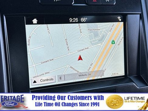 Used 2017 Ford F150 XLT w/ Equipment Group 302A Luxury RWD image 18