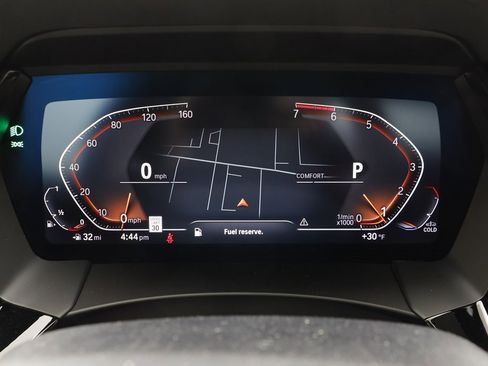 New 2026 BMW Z4 sDrive30i w/ Shadowloine Package image 8