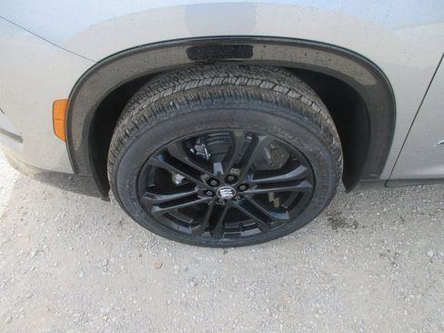 New 2026 Buick Enclave Sport Touring w/ Power Package image 13