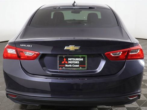 Used 2023 Chevrolet Malibu LS FWD image 9