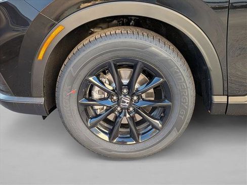 New 2026 Honda CR-V Sport-L image 10