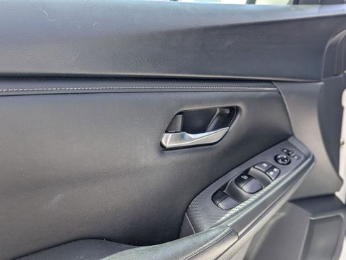 Used 2023 Nissan Sentra SV w/ All-Weather Package FWD image 27
