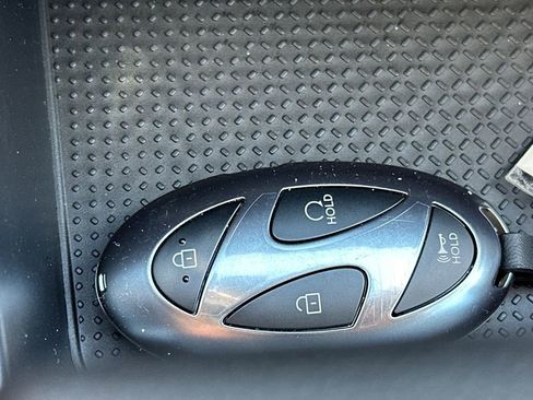 New 2026 Hyundai Tucson SEL FWD image 33