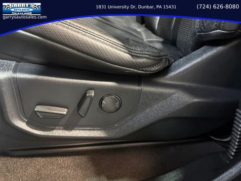 Used 2019 Ford F150 XLT w/ Equipment Group 302A Luxury image 17