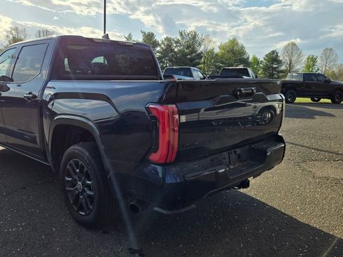 Used 2024 Toyota Tundra Platinum image 5