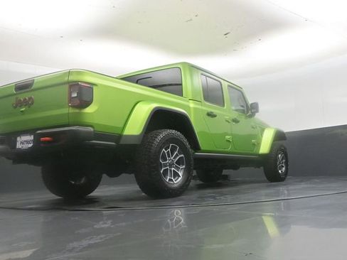 New 2026 Jeep Gladiator Mojave AWD/4WD image 39