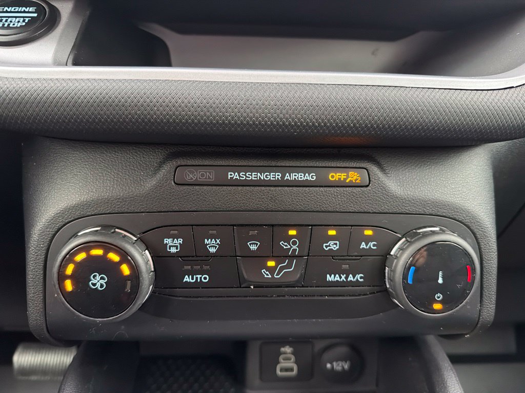 Certified 2023 Ford Bronco Sport Big Bend AWD/4WD image 12