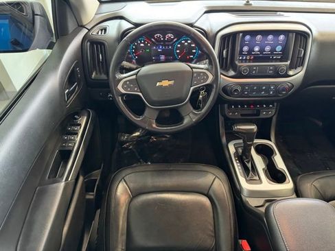 Used 2019 Chevrolet Colorado ZR2 image 5