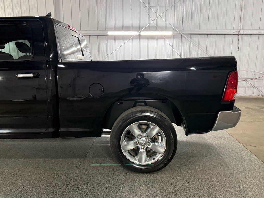 Used 2014 RAM 1500 Big Horn AWD/4WD image 13
