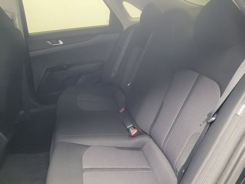 Used 2021 Kia K5 LX FWD image 18