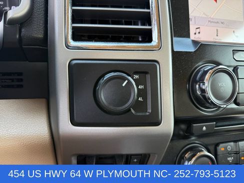 Used 2017 Ford F250 Lariat AWD/4WD image 20