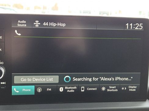 Used 2025 Honda Pilot EX-L image 32